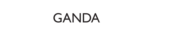 Logo Ganda Propaganda