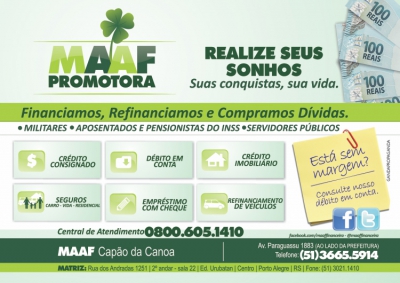 MAAF PROMOTORA