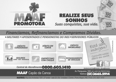 MAAF PROMOTORA