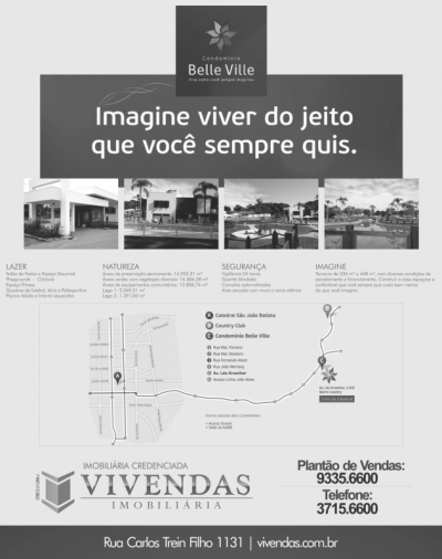 IMOBILIÃRIA VIVENDAS