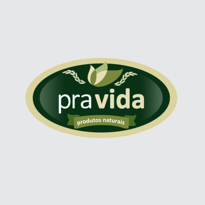 PRAVIDA PRODUTOS NATURAIS