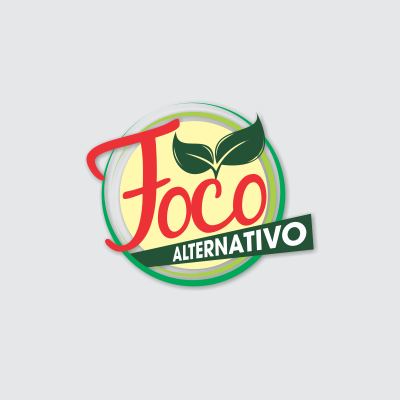 FOCO ALTERNATIVO PRODUTOS NATURAIS