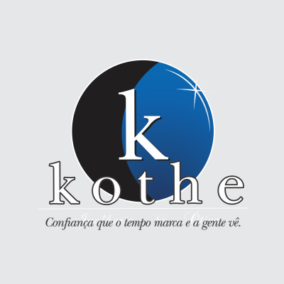 Ã“TICA E JOALHERIA KOTHE