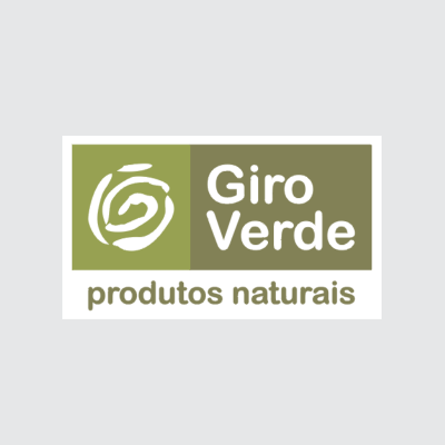 GIRO VERDE PRODUTOS NATURAIS